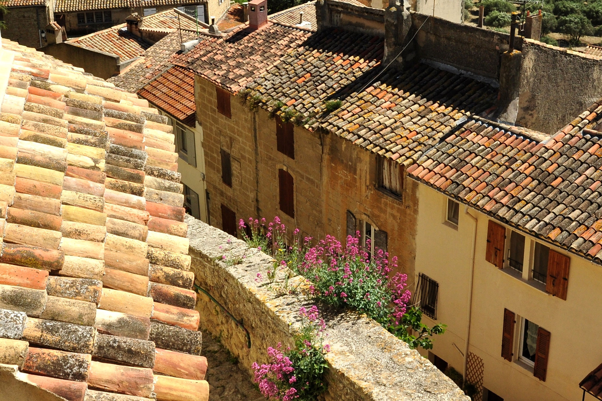 Miramas-le-Vieux